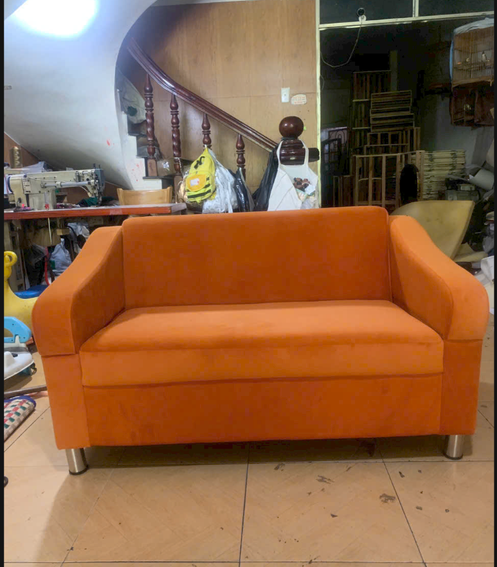 Sofa cam năng động